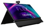 Интерактивный 4K-монитор Newline Flex 27” All-in-One — изображение 3