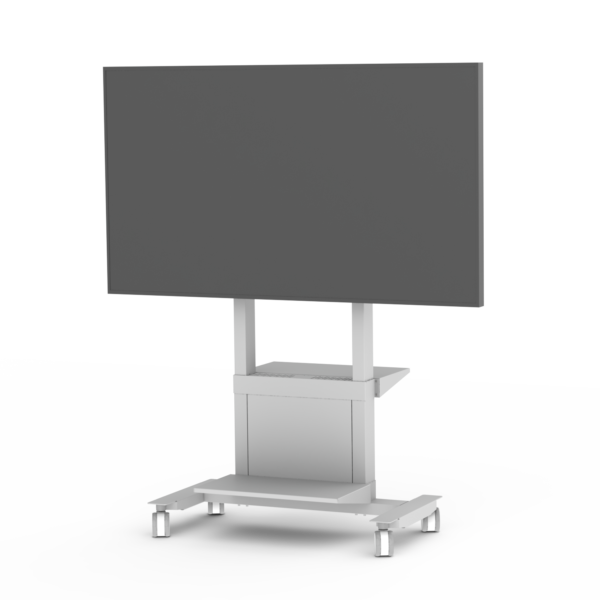 SMS Func Mobile Shelf, White — изображение 1