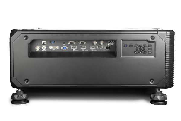 Видеопроектор мультимедийный Проектор Barco g100 w16 — изображение 2