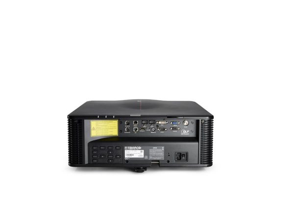 Инсталляционный проектор Barco G62-W14 — изображение 2