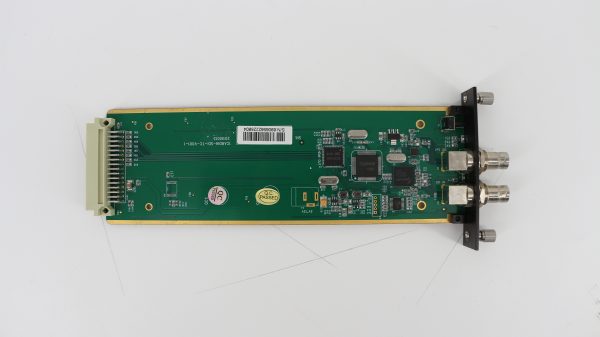 Модуль входа 1x3GSDI, RGBlink IB-FLEX93GSDI-1S RGBlink IB-FLEX93GSDI-1S — изображение 2