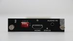 RGBlink IB-FLEX9HDMI-4K60-1DA