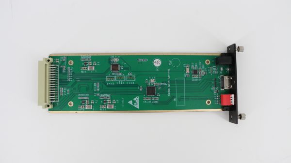 Модуль входа 1xHDMI (4K60), 1x аудио RGBlink IB-FLEX9HDMI-4K60-1DA RGBlink IB-FLEX9HDMI-4K60-1DA — изображение 2