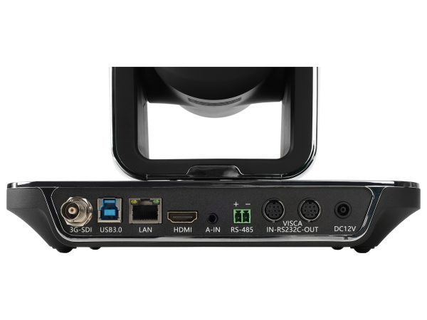 PTZ-камера Intrend IPTZ-FHD9XB-MID — изображение 4