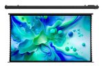 ViewScreen Roper (16:9) 411*234 (398*224) PW, black casing (с пультом)