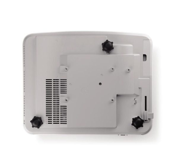 Мультимедийный ультракороткофокусный лазерный проектор SMART UL100X — изображение 8