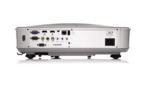 Мультимедийный ультракороткофокусный лазерный проектор SMART UL100X — изображение 6