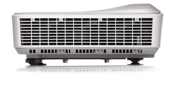Мультимедийный ультракороткофокусный лазерный проектор SMART UL100X — изображение 4