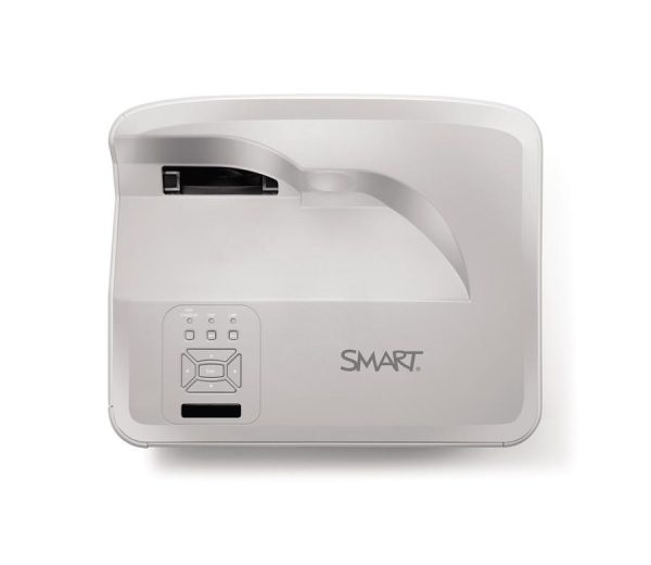 Мультимедийный ультракороткофокусный лазерный проектор SMART UL100X — изображение 3