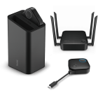 BenQ VS20 BLACK