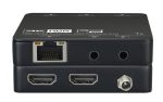 Комплект передатчик-усилитель и приемник сигнала Digis EX-A70-2L — изображение 3