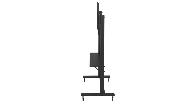 Мобильная стойка FIX MP65-86'' (black) — изображение 3