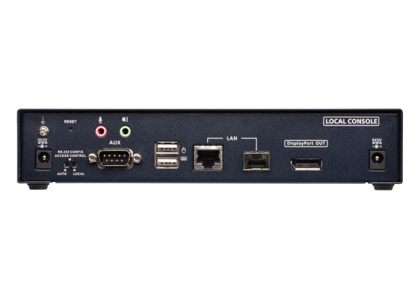4K DisplayPort Single Display KVM over IP Удлинитель Aten KE9950 — изображение 4