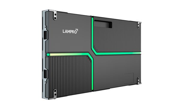 Светодиодный экран для помещений LAMPRO LHP — изображение 2