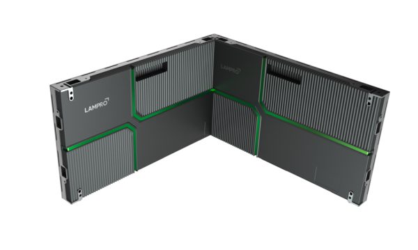 Светодиодный экран для помещений LAMPRO LHP — изображение 5