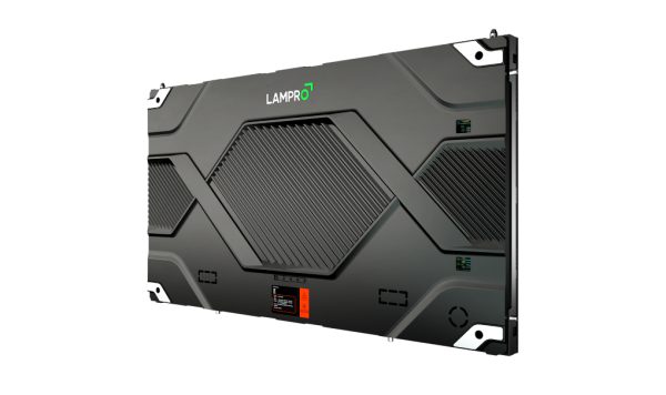 Светодиодный экран с малым шагом для помещений LAMPRO LMini — изображение 2