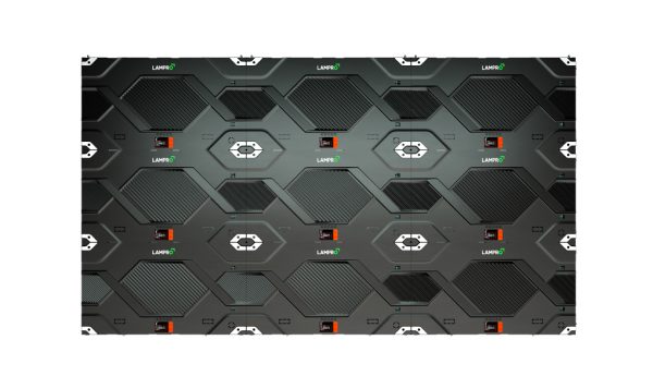 Светодиодный экран с малым шагом для помещений LAMPRO LMini — изображение 5
