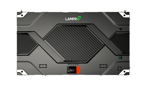 Светодиодный экран с малым шагом для помещений LAMPRO LMini — изображение 6