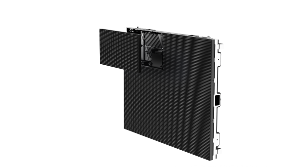 Светодиодный экран Для помещений / стационарные LAMPRO LDA II — изображение 2