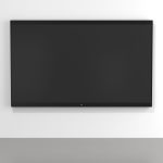 SMS Leddy Wall Samsung IER-IFR 130 Black