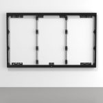SMS Leddy Wall Samsung IER-IFR 130 Black — изображение 2