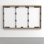 SMS Leddy Wall Samsung IER-IFR 130 Oak — изображение 2