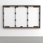 SMS Leddy Wall Samsung IER-IFR 130 Walnut — изображение 2