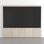 SMS Leddy WF Samsung IER-IFR 130 Birch