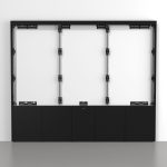 SMS Leddy WF Samsung IER-IFR 130 Black — изображение 2