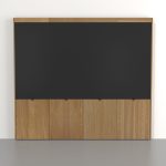 SMS Leddy WF Samsung IER-IFR 130 Oak