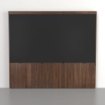 SMS Leddy WF Samsung IER-IFR 130 Walnut