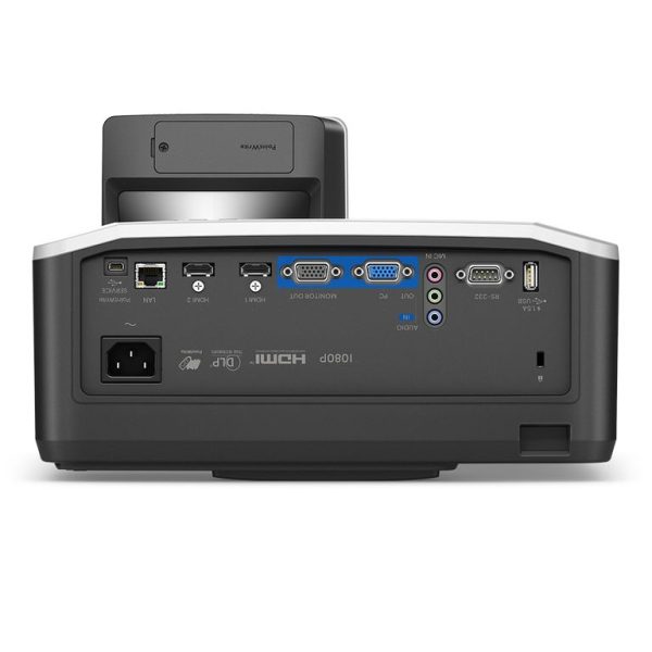 Проектор BenQ LH856UST — изображение 3
