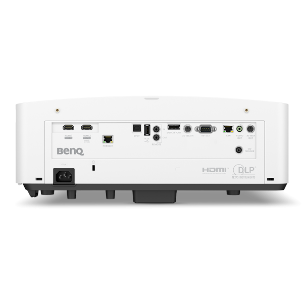 Проектор BenQ LK935 — изображение 6