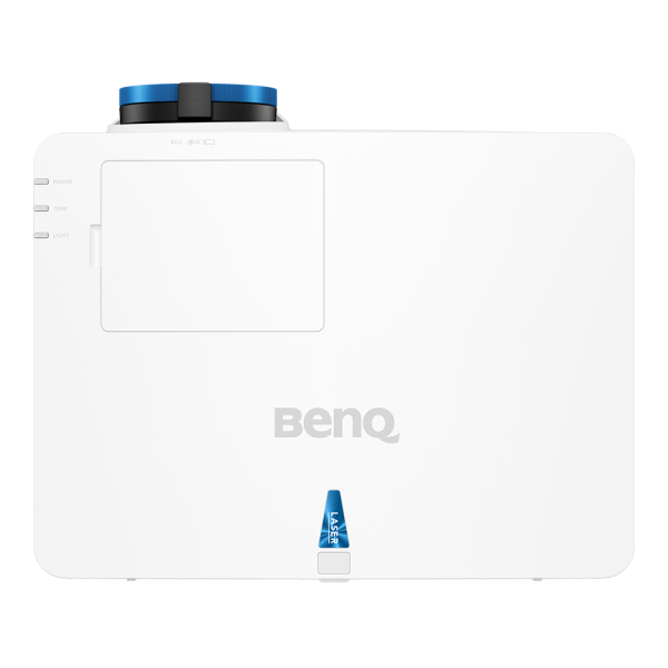 Проектор BenQ LK935 — изображение 2
