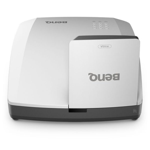 Проектор BenQ LW855UST — изображение 6