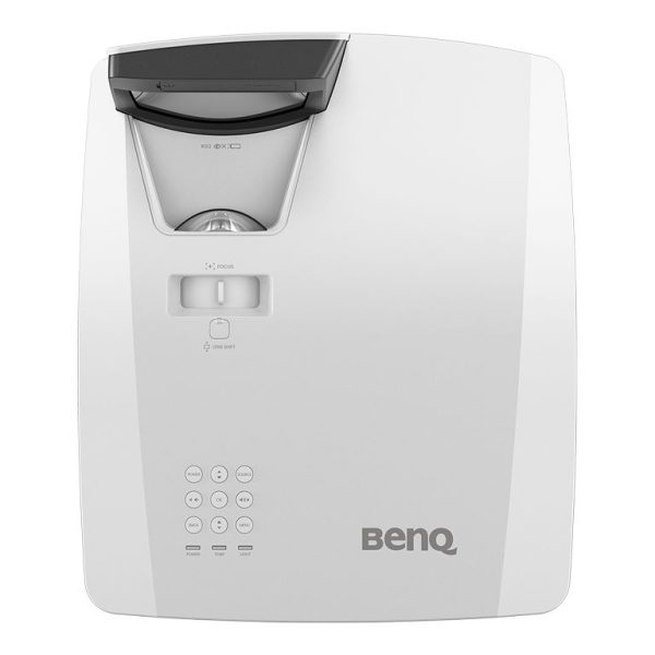 Проектор BenQ LW855UST — изображение 9