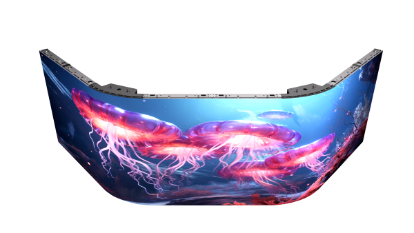 Уличный светодиодный экран LAMPRO LX II Pro — изображение 2