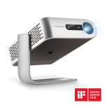Проектор для жилой комнаты ViewSonic m1