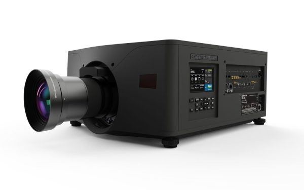Проектор Christie M4K15-RGB — изображение 7
