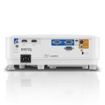 Проектор BenQ MW550 — изображение 2