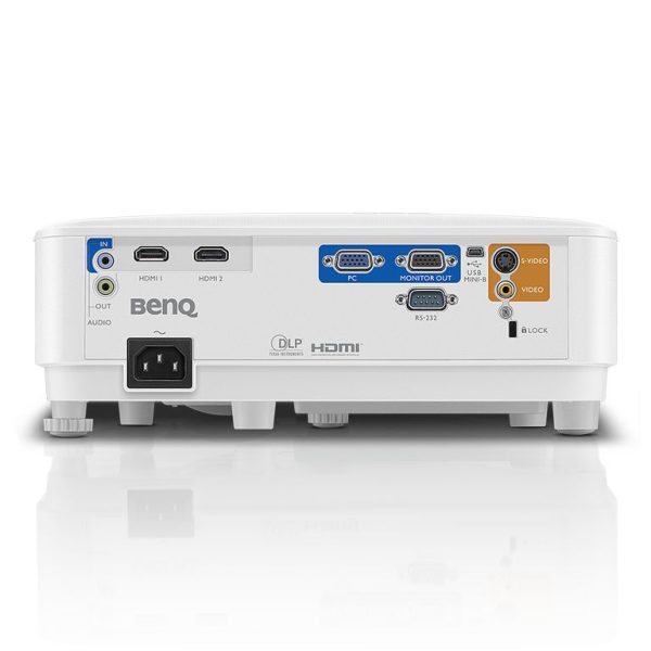 Проектор BenQ MH550 — изображение 2