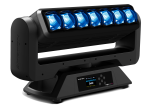 AYRTON MAGICBLADE FX