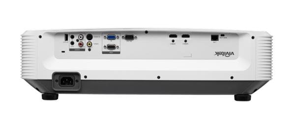 Проектор Vivitek DH765Z-UST — изображение 2