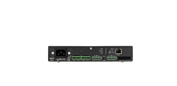 Усилитель NEXT Powersoft Mezzo 604AD — изображение 2