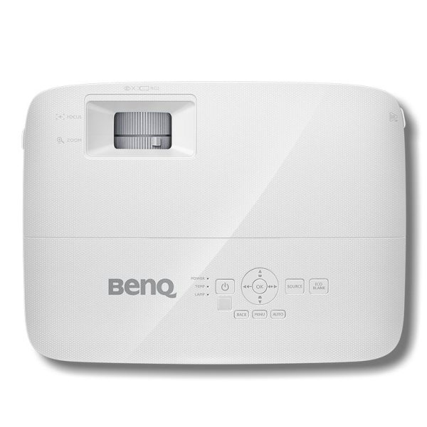 Проектор BenQ MH550 — изображение 5