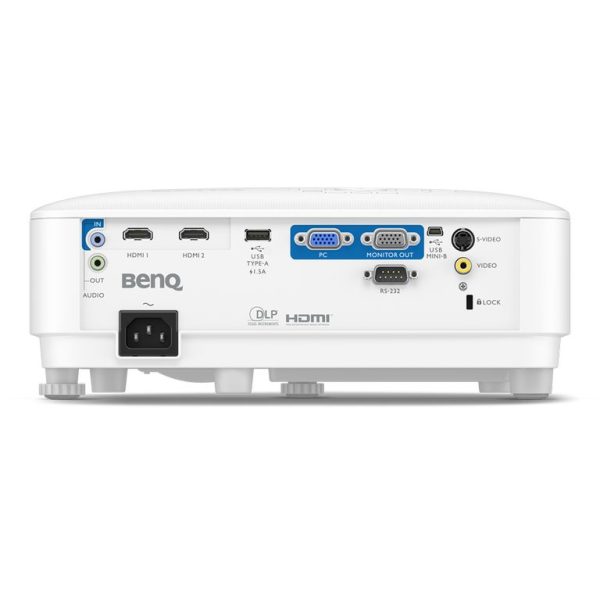 Проектор BenQ MH560 — изображение 4