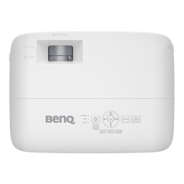 Проектор BenQ MH560 — изображение 2