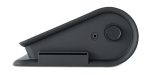 Беспроводной настольный полнофункциональный микрофонный пульт серии Microflex Complete Wireless Shure MXCW640. — изображение 4