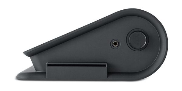 Беспроводной настольный полнофункциональный микрофонный пульт серии Microflex Complete Wireless Shure MXCW640. — изображение 4