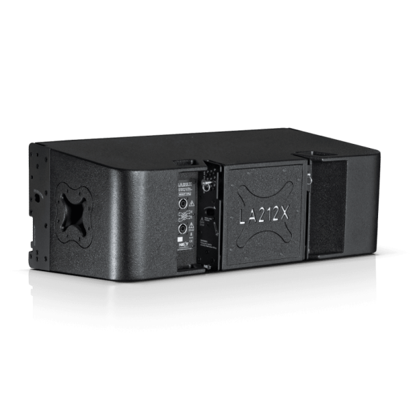 Пассивный линейный массив NEXT LA212x.v2 — изображение 2